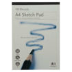 Picture of 135GSM A4 GLUED SKETCH PAD 50 PAGES